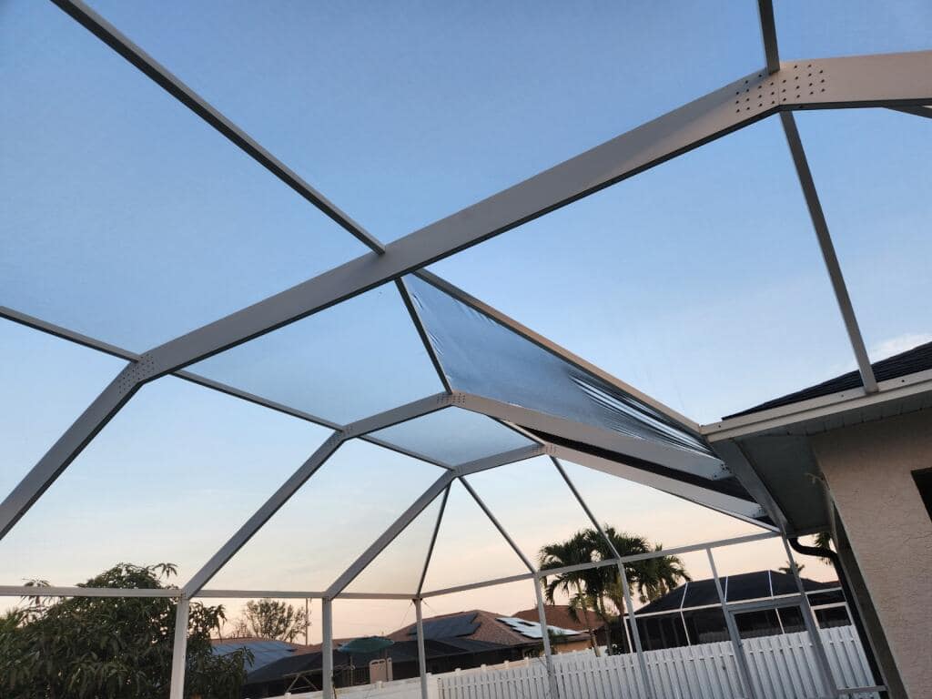 Professional Screen Work