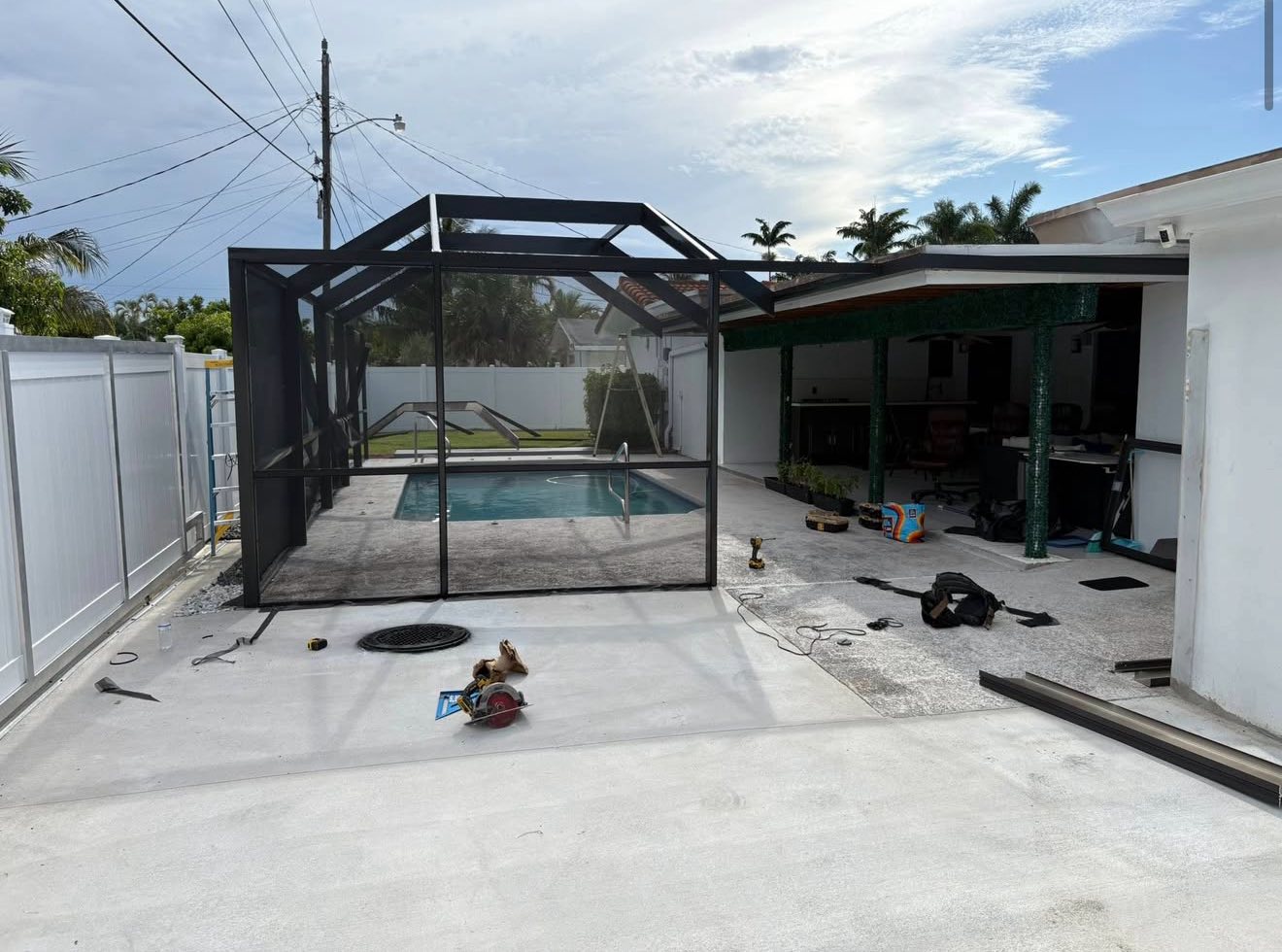 Project Phase 2