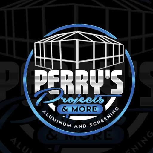 Perry's Projects - Screening and More